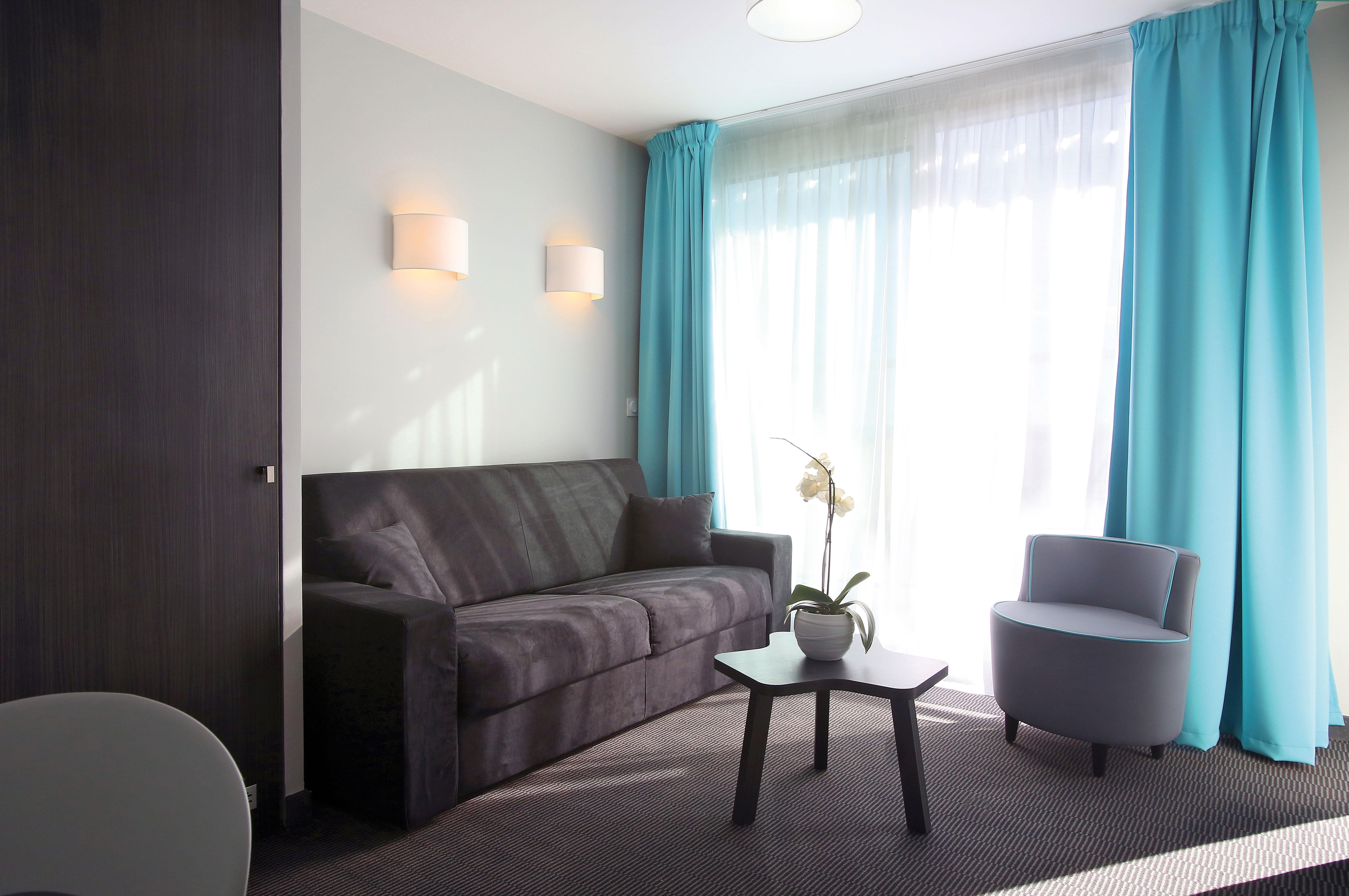 Appart'City Confort Montpellier Ovalie II מראה חיצוני תמונה