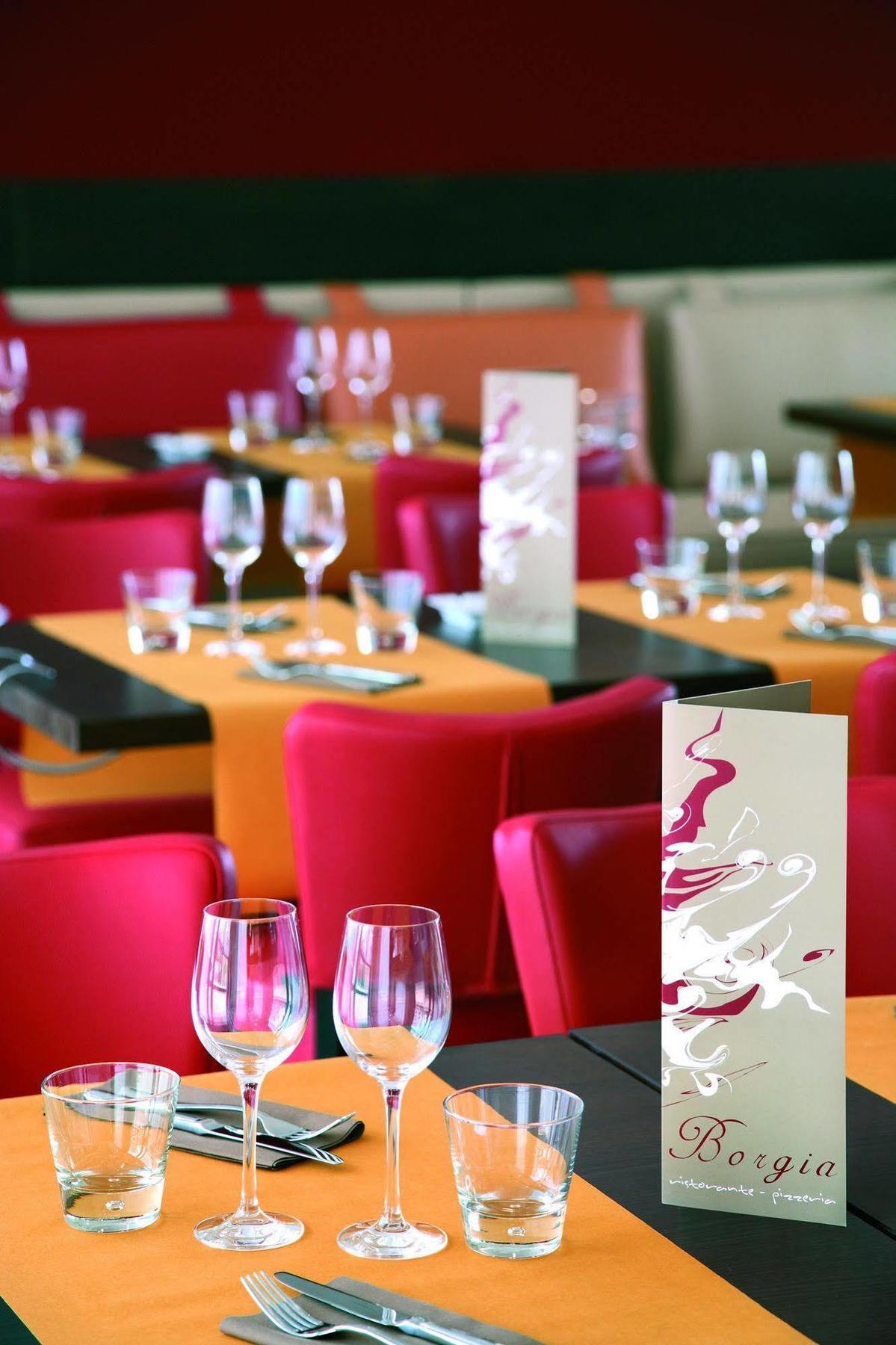 Appart'City Confort Montpellier Ovalie II מראה חיצוני תמונה